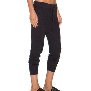 SUSS ALISA MERINO WOOL PANTS